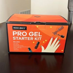 Modelones Pro Gel Starter Kit